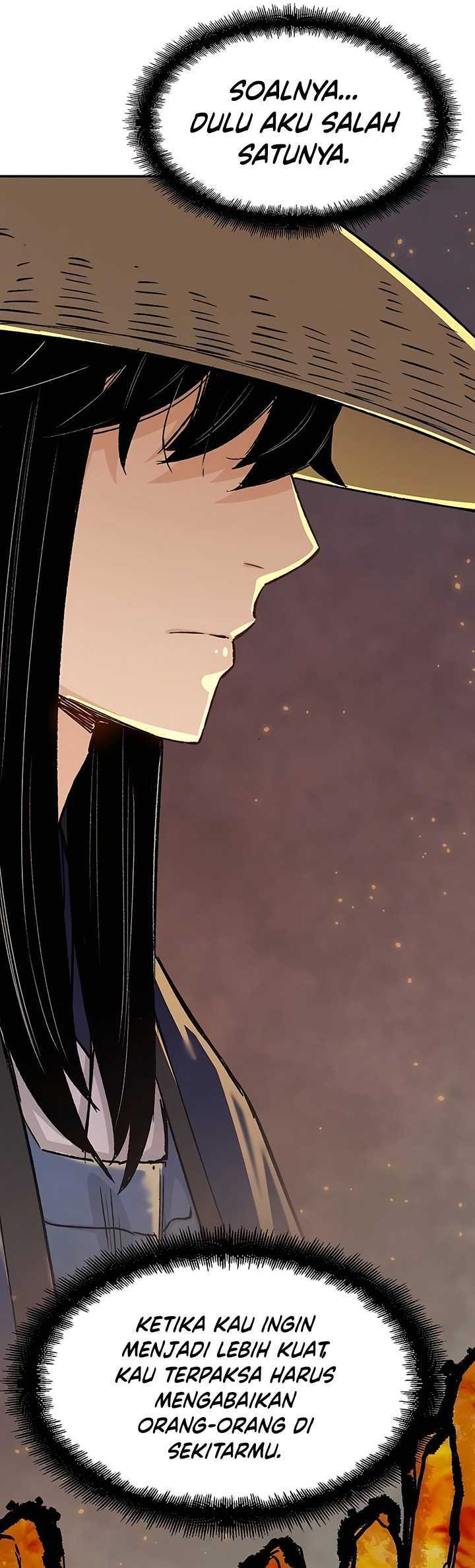 Reborn as a Heavenly Martial Demon Chapter 13 Gambar 84