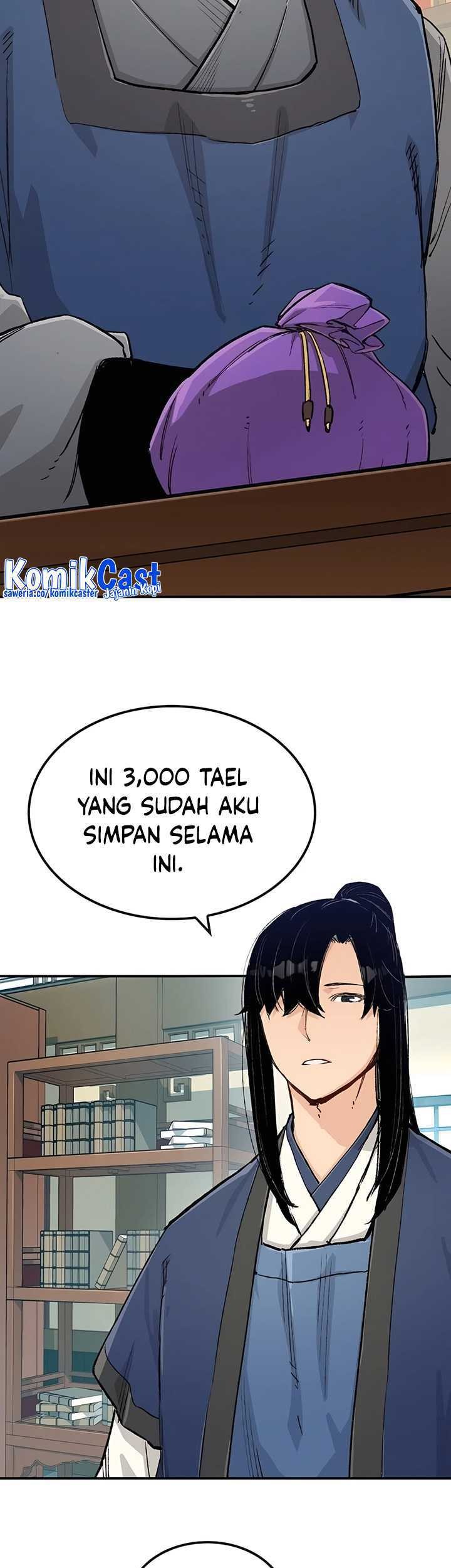 Reborn as a Heavenly Martial Demon Chapter 13 Gambar 6