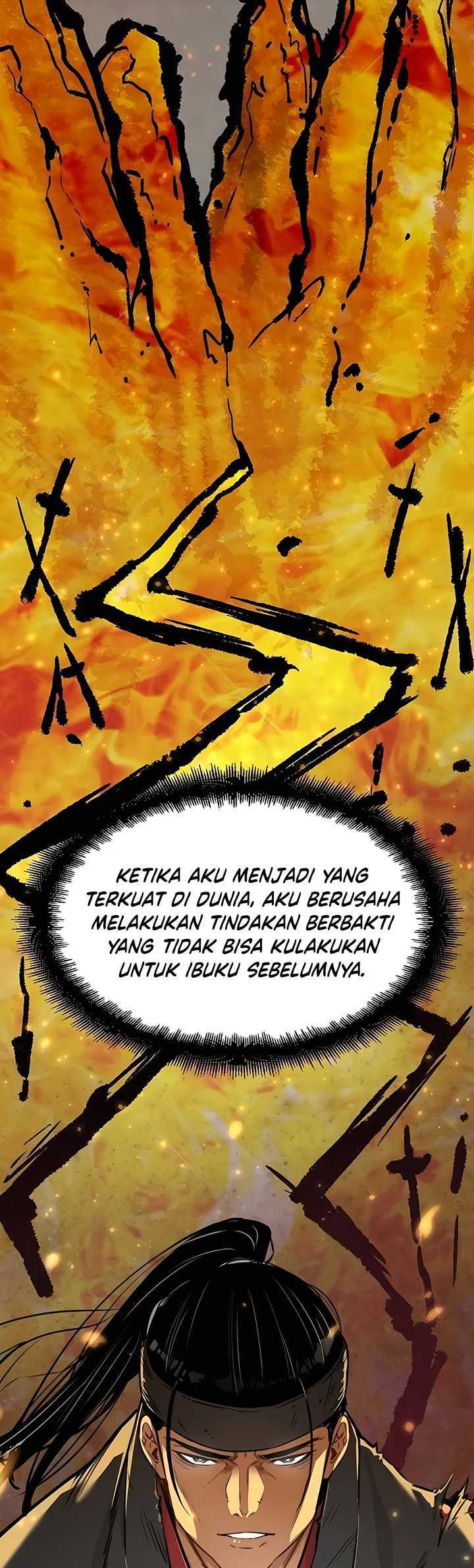 Reborn as a Heavenly Martial Demon Chapter 13 Gambar 85