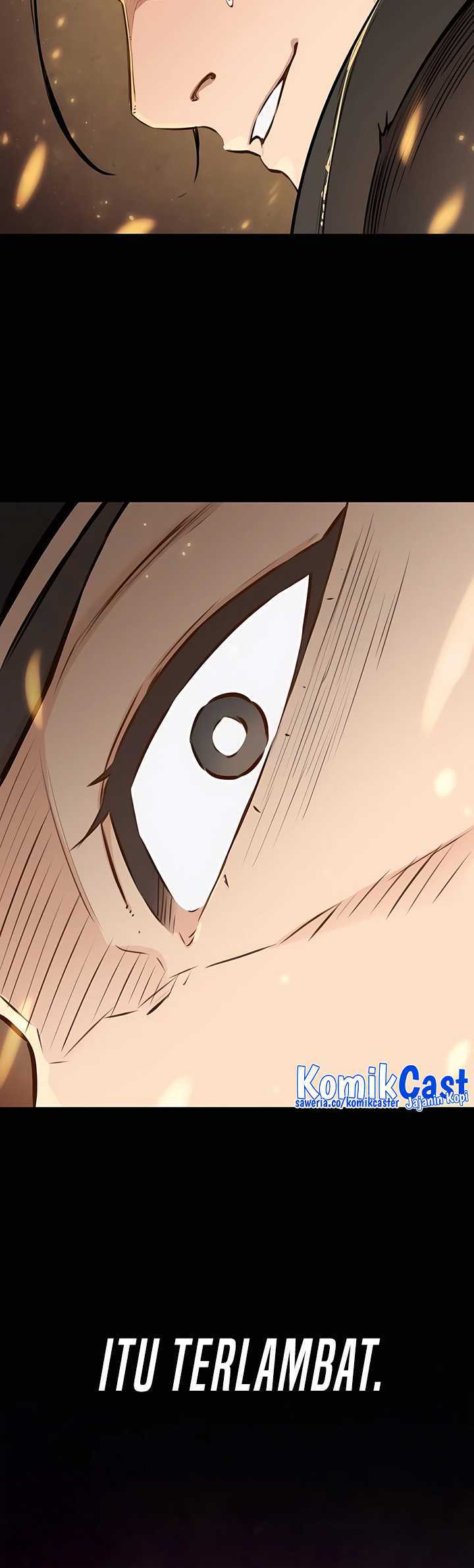 Reborn as a Heavenly Martial Demon Chapter 13 Gambar 87