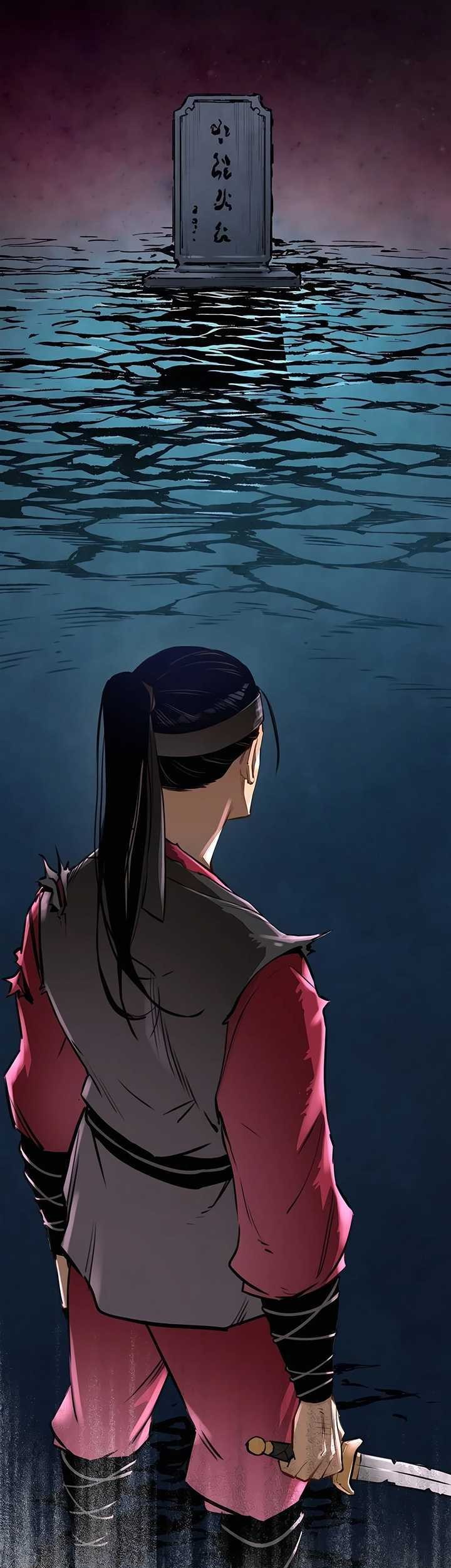 Reborn as a Heavenly Martial Demon Chapter 13 Gambar 88