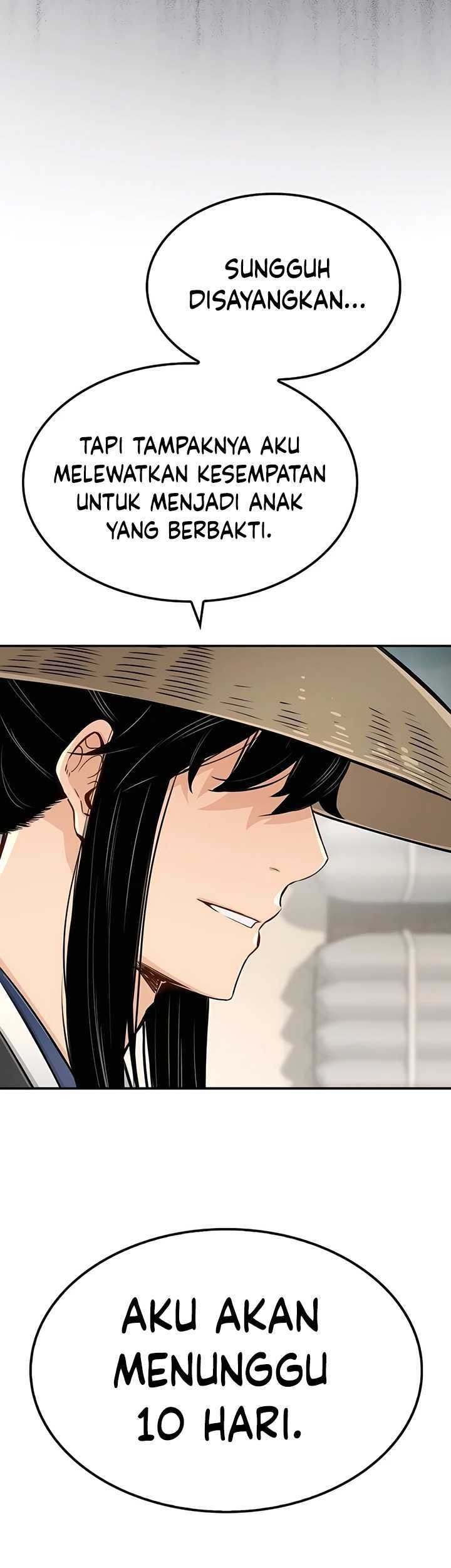 Reborn as a Heavenly Martial Demon Chapter 13 Gambar 90