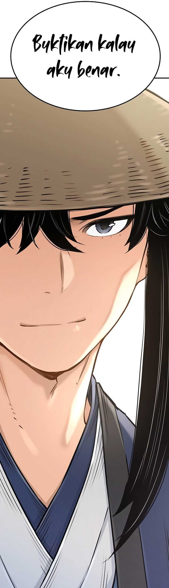 Reborn as a Heavenly Martial Demon Chapter 13 Gambar 94