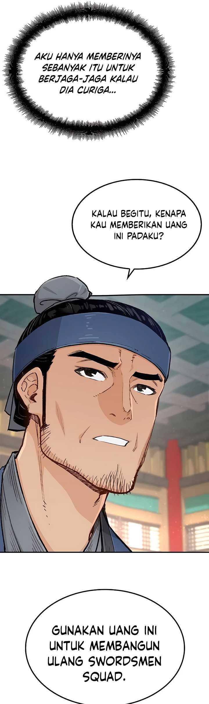 Reborn as a Heavenly Martial Demon Chapter 13 Gambar 10