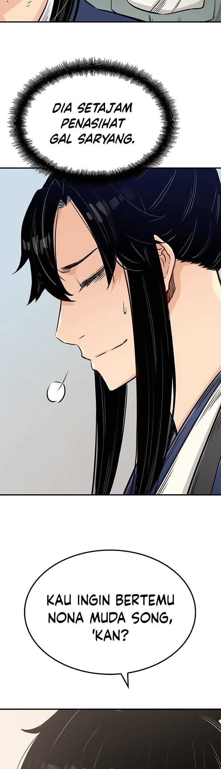 Reborn as a Heavenly Martial Demon Chapter 13 Gambar 104