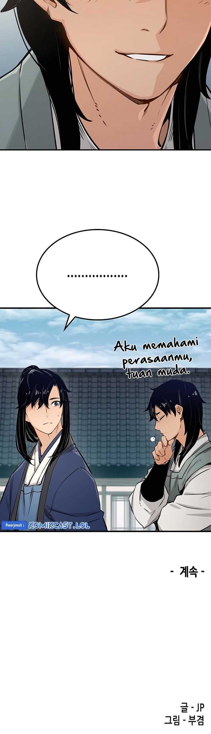 Reborn as a Heavenly Martial Demon Chapter 13 Gambar 106