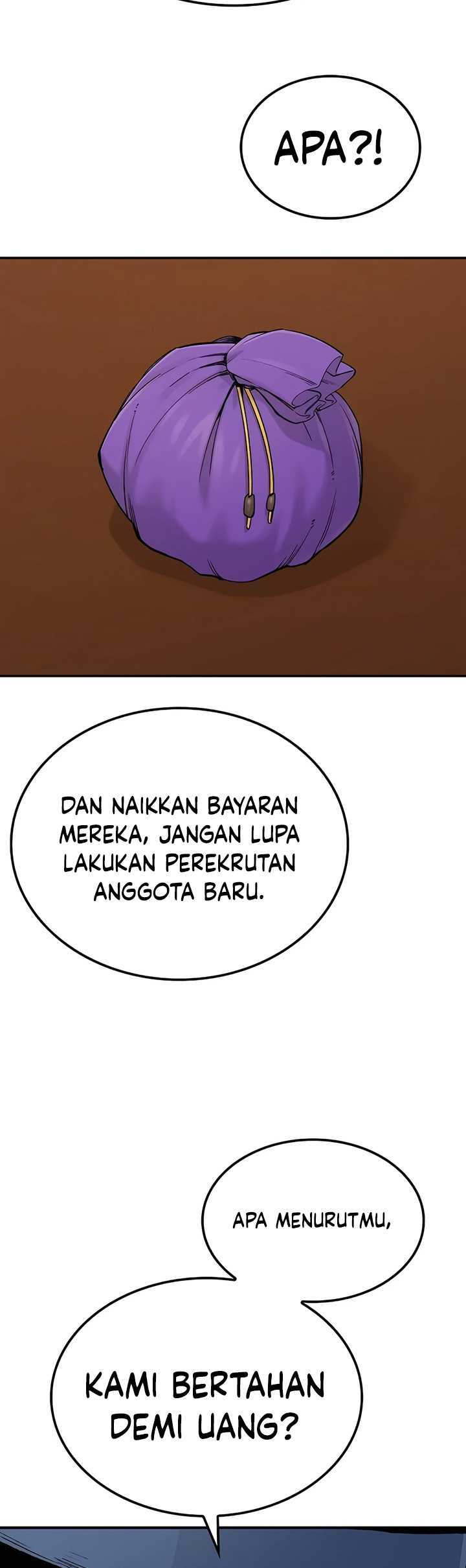 Reborn as a Heavenly Martial Demon Chapter 13 Gambar 11