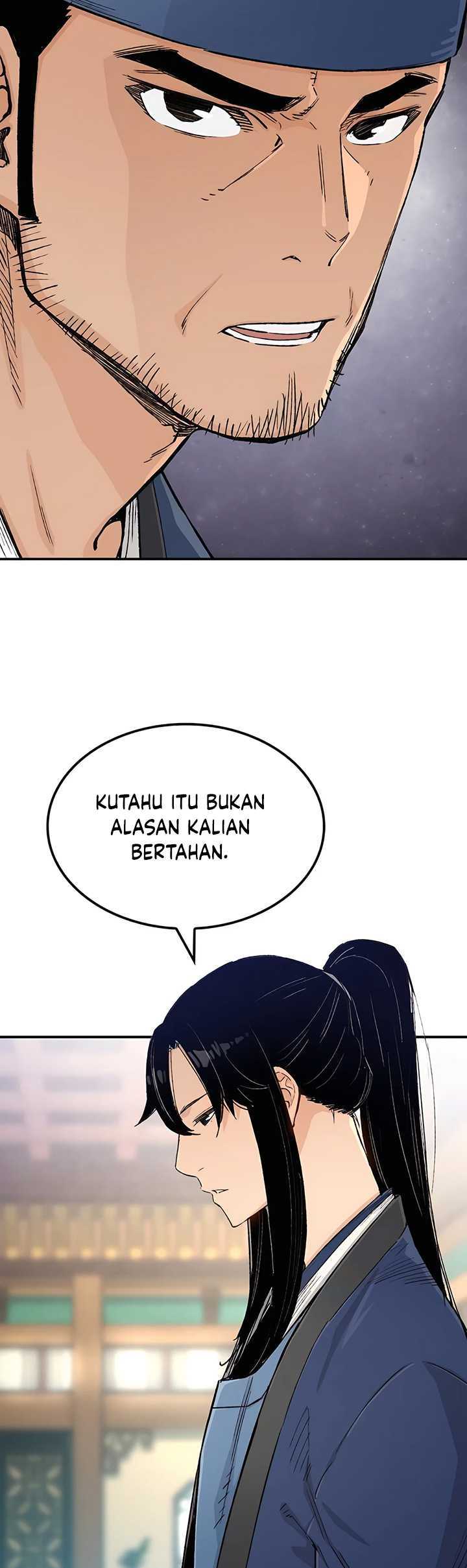 Reborn as a Heavenly Martial Demon Chapter 13 Gambar 12