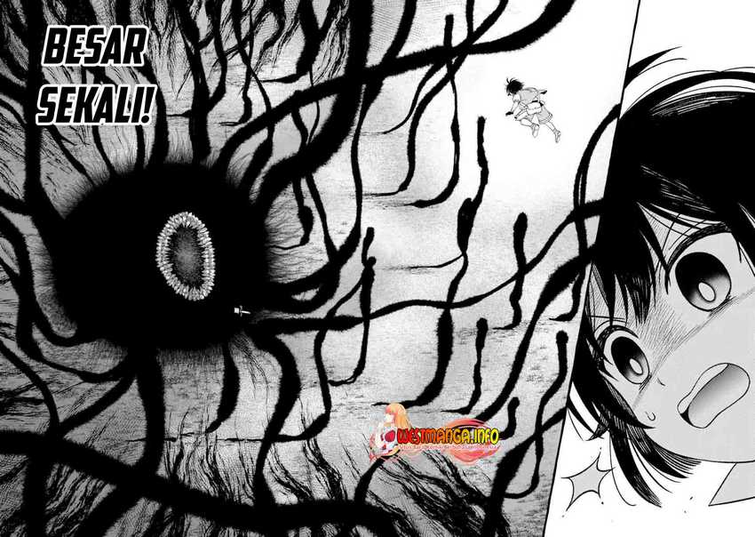 Saikyou Ken Hijiri No Mahou Shugyou: Level 99 No Status O Tamotta Mama Level 1 Kara Yarinaosu Chapter 08.2 Gambar 14