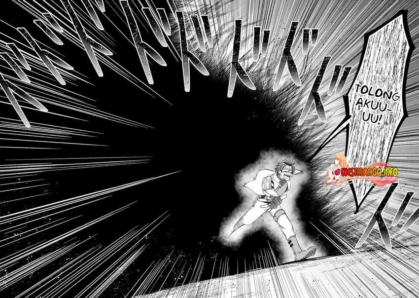 Saikyou Ken Hijiri No Mahou Shugyou: Level 99 No Status O Tamotta Mama Level 1 Kara Yarinaosu Chapter 08.2 Gambar 5