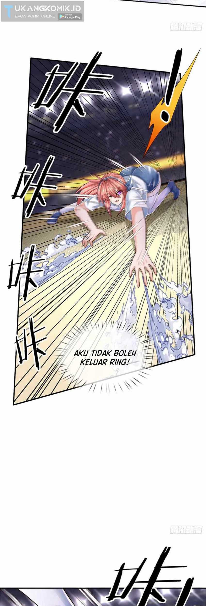 100.000 Layers Of Body Refining: I Raise All Emperor Chapter 226 Gambar 28