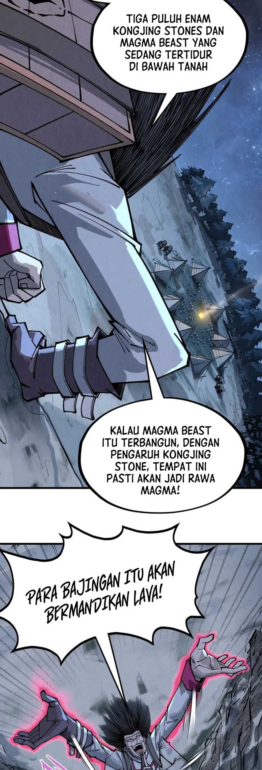 The Ultimate of All Ages Chapter 295 Gambar 29