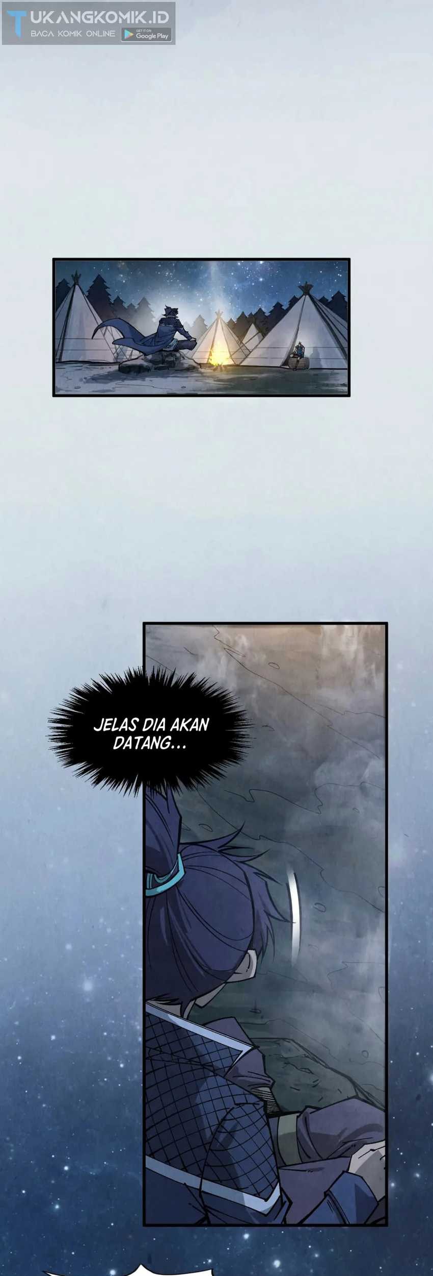 The Ultimate of All Ages Chapter 295 Gambar 31