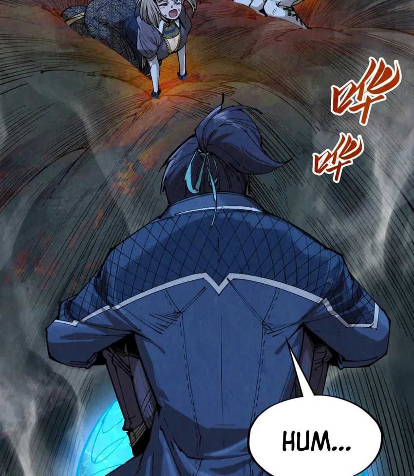 The Ultimate of All Ages Chapter 295 Gambar 36