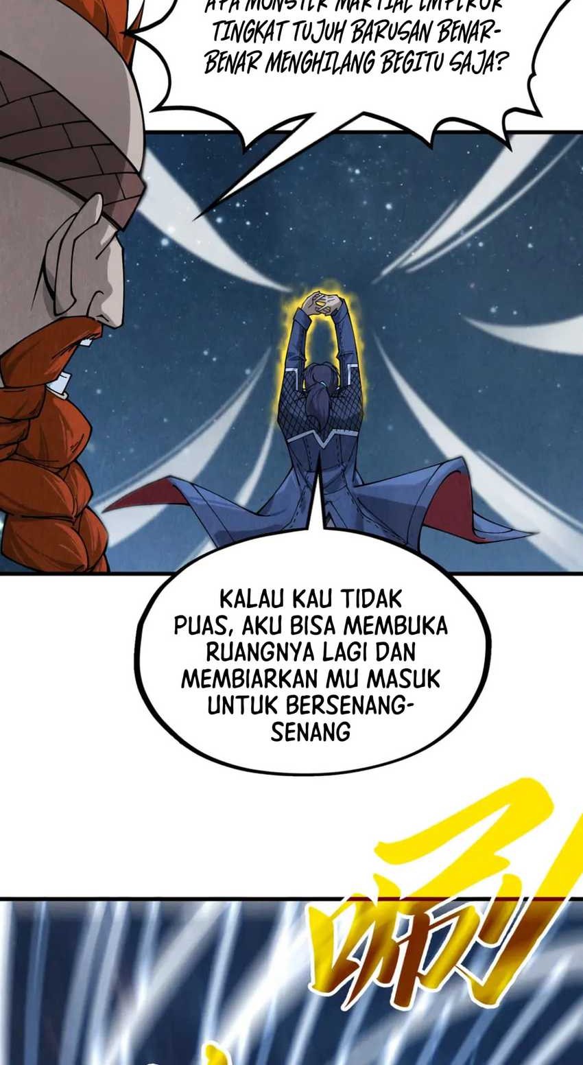 The Ultimate of All Ages Chapter 295 Gambar 12