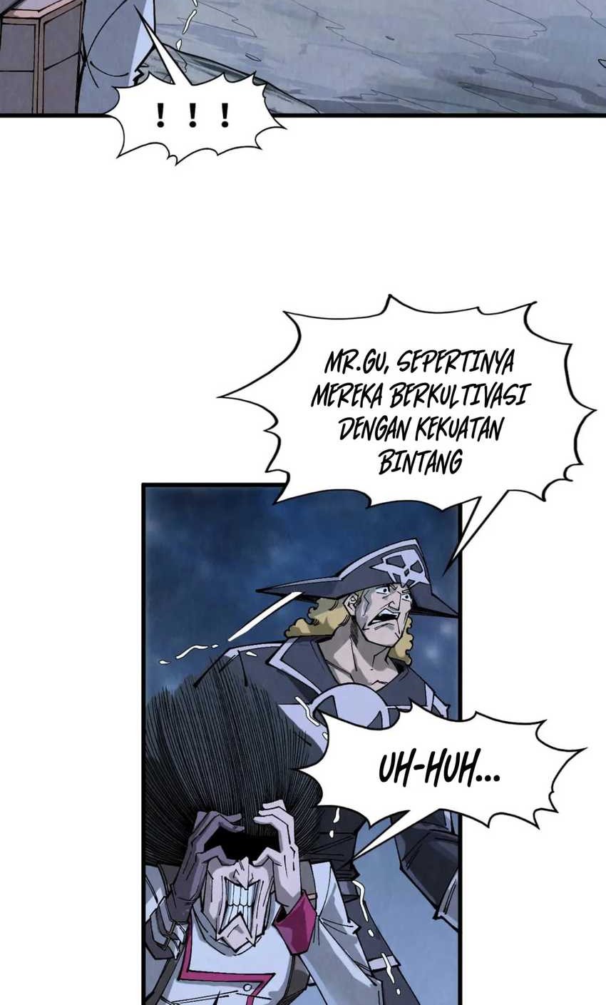 The Ultimate of All Ages Chapter 295 Gambar 18