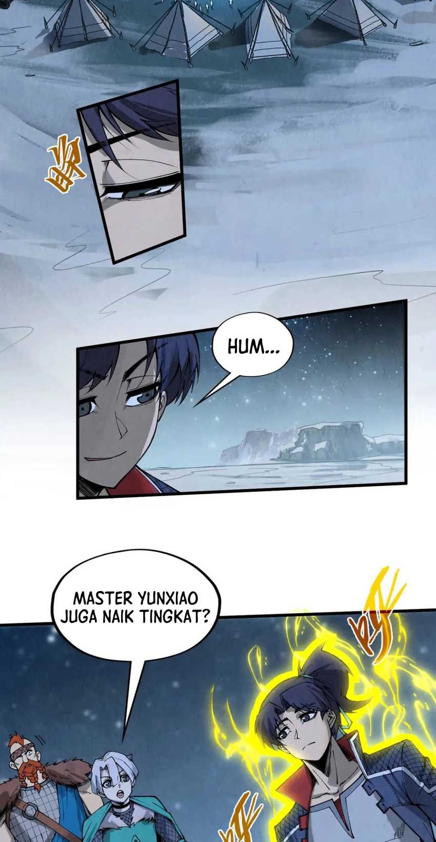 The Ultimate of All Ages Chapter 295 Gambar 24