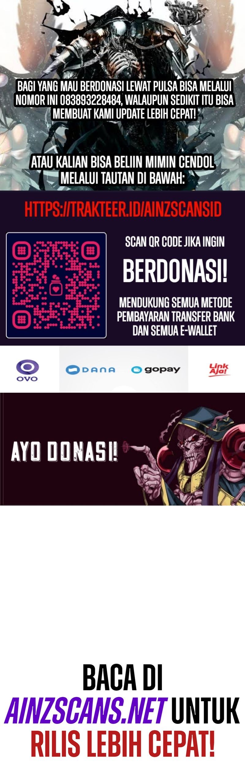 Baca  Eternal Club Chapter 255 Gambar 2