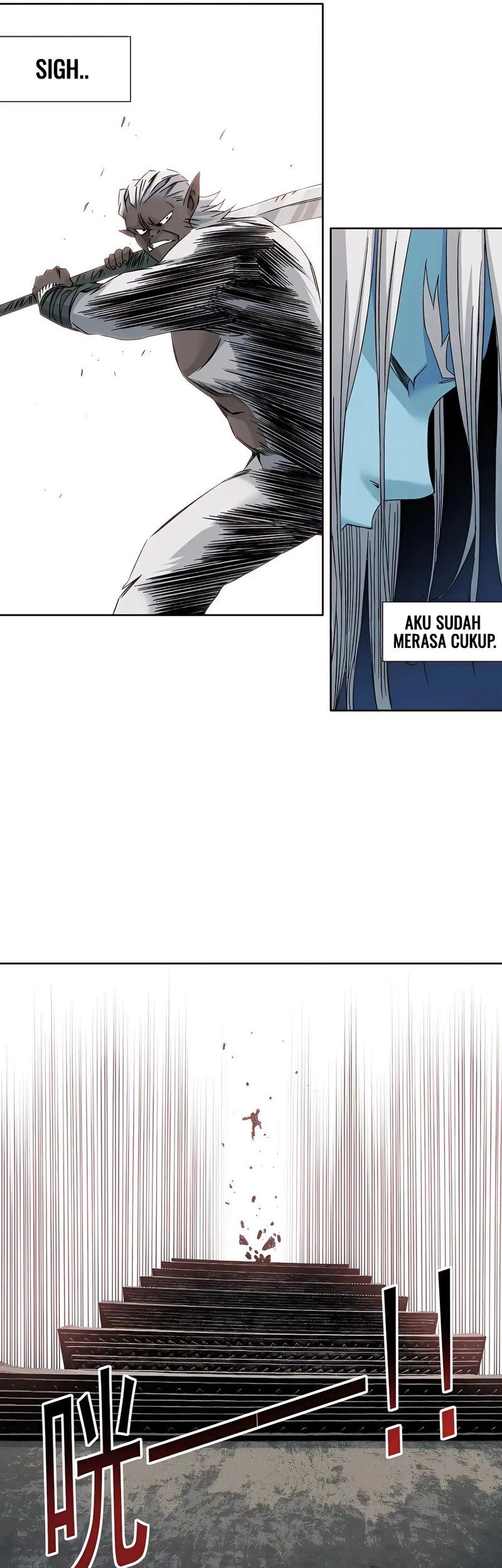 Eternal Club Chapter 255 Gambar 8