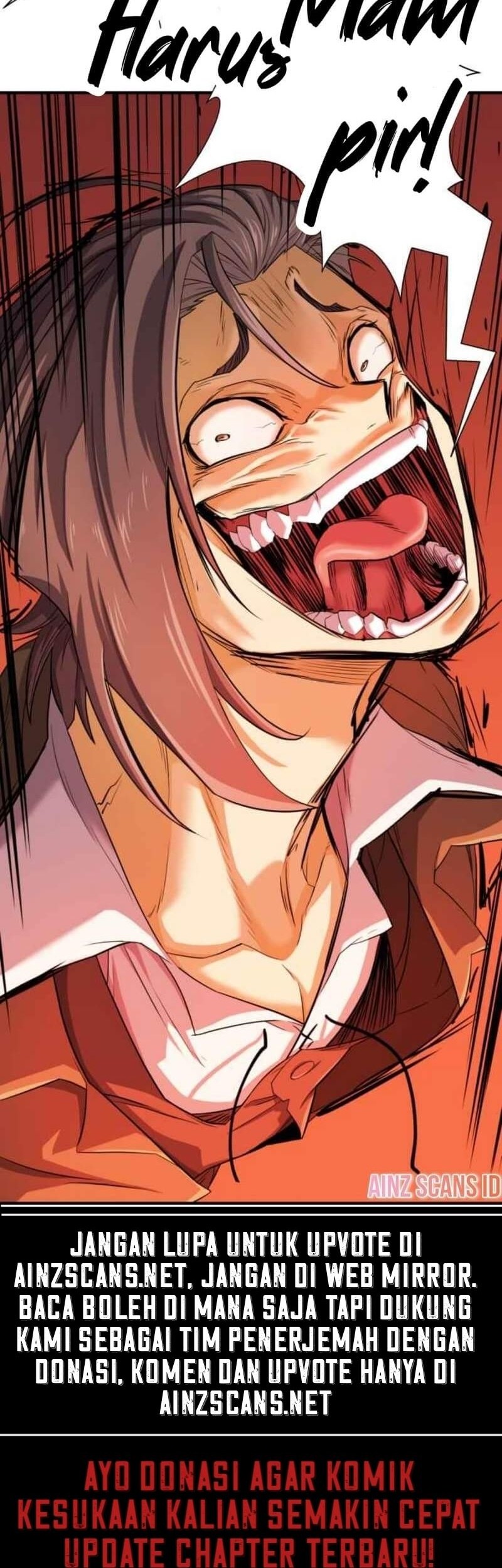 Eternal Club Chapter 255 Gambar 25