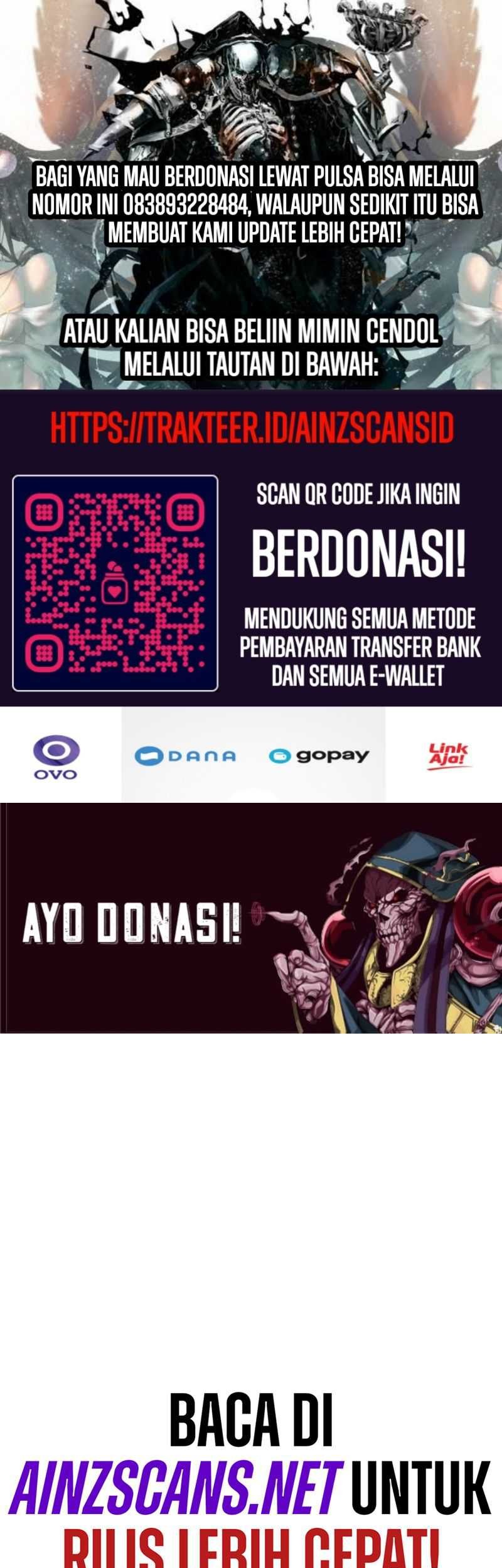 Baca Eternal Club Chapter 253 Gambar 2