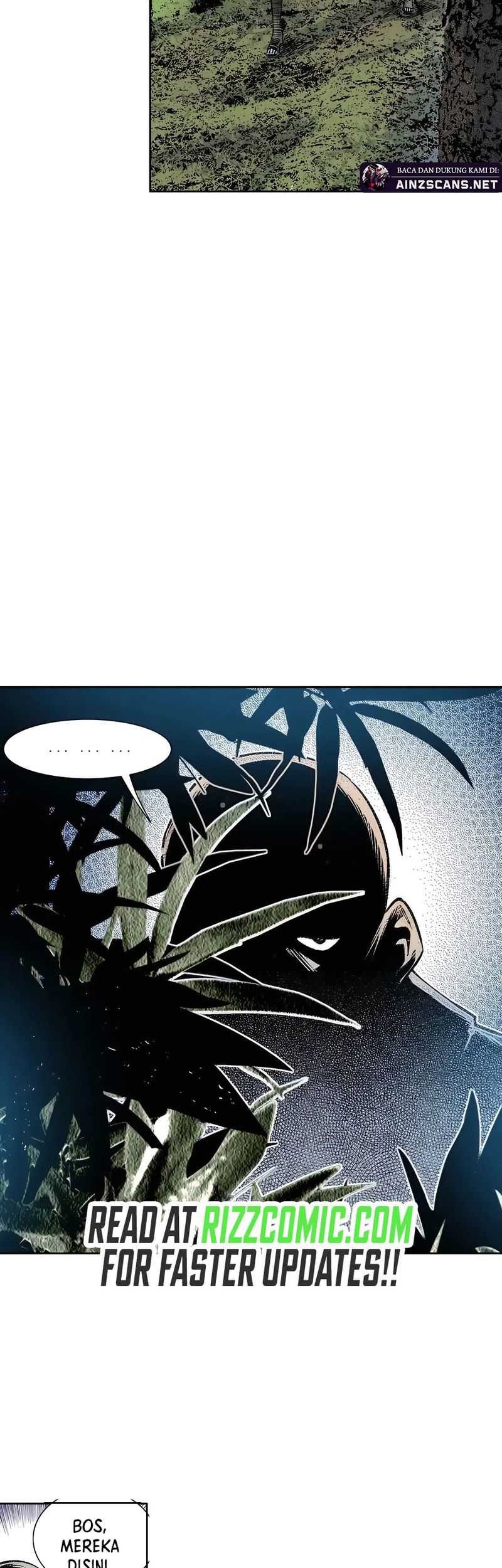 Eternal Club Chapter 253 Gambar 17