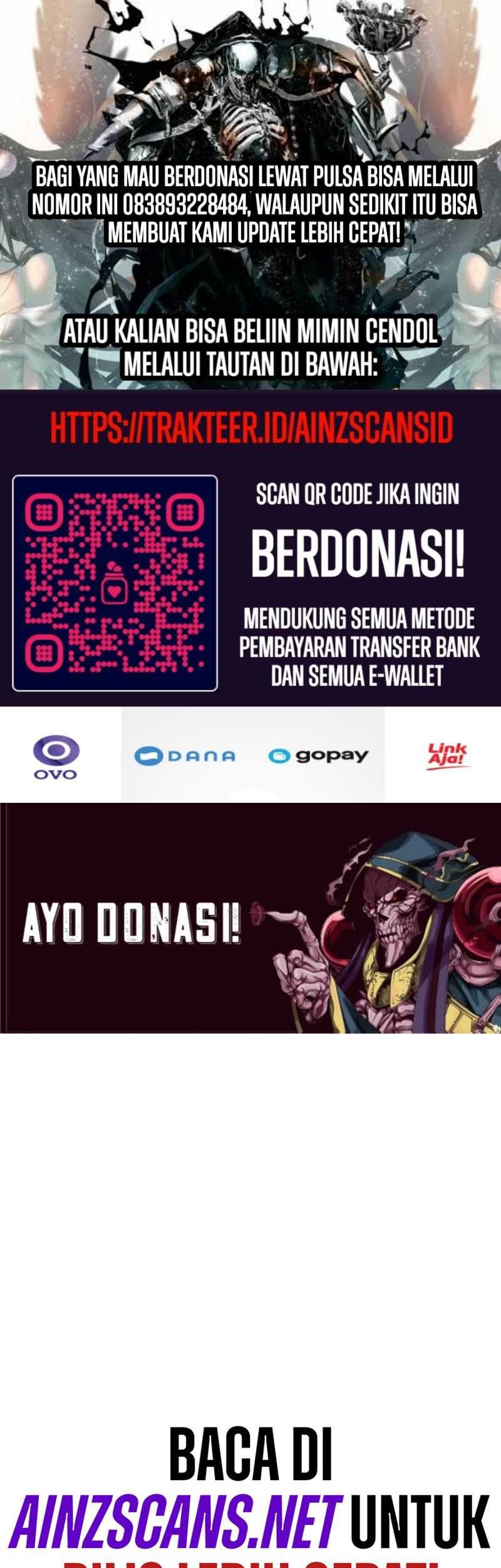 Baca Eternal Club Chapter 252 Gambar 2