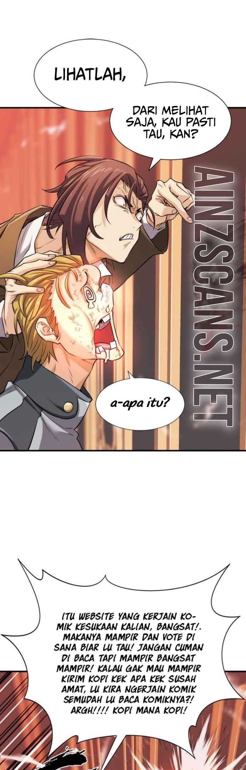 Eternal Club Chapter 252 Gambar 24