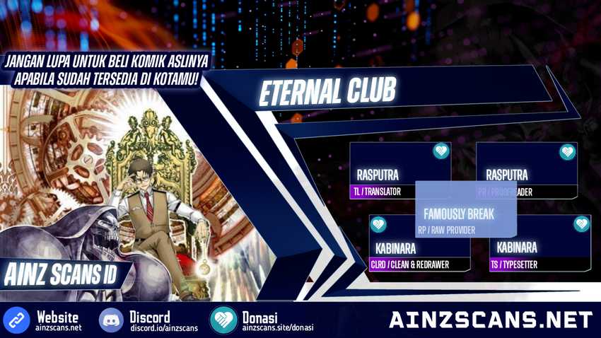 Eternal Club