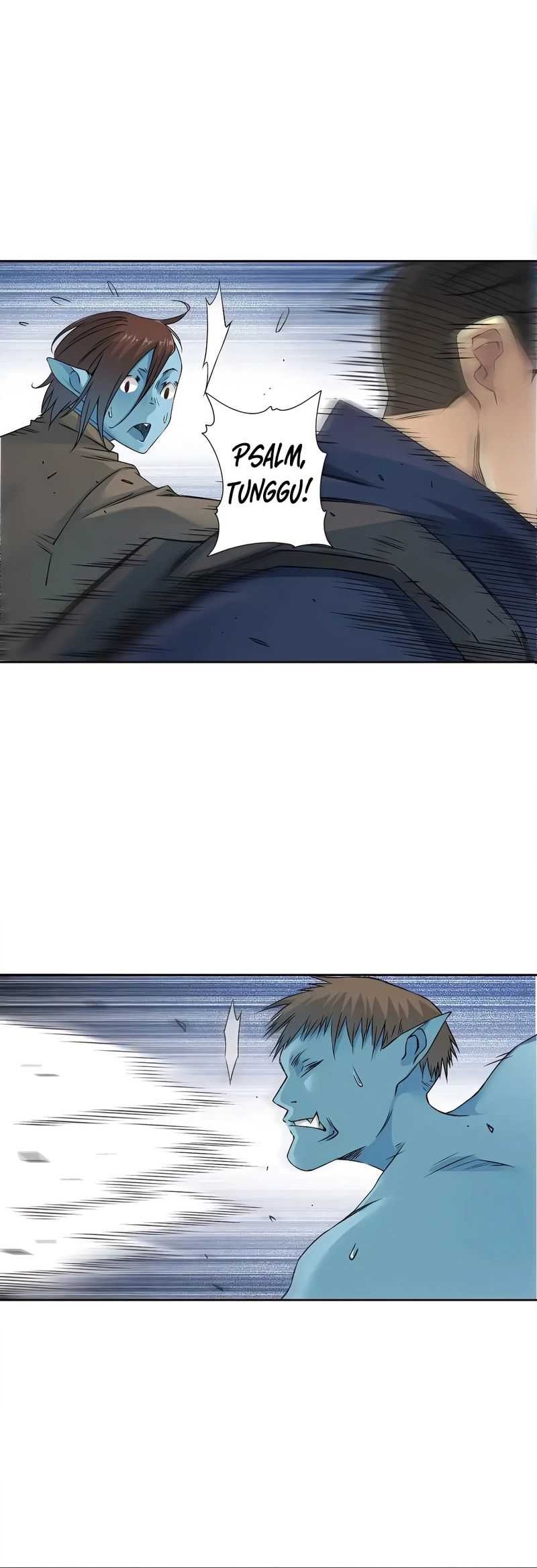 Eternal Club Chapter 257 Gambar 10