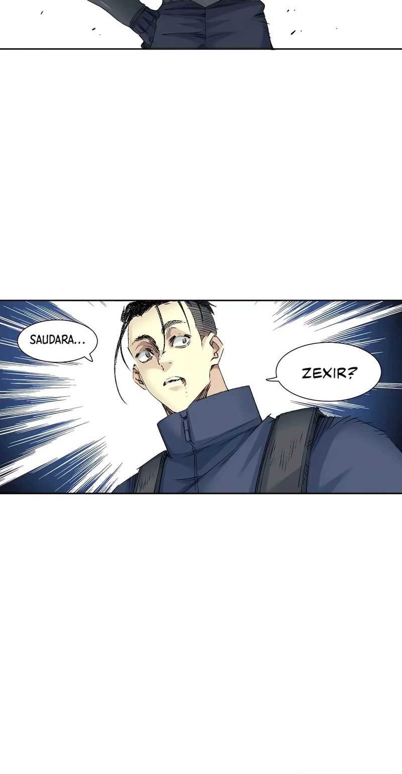 Eternal Club Chapter 257 Gambar 22