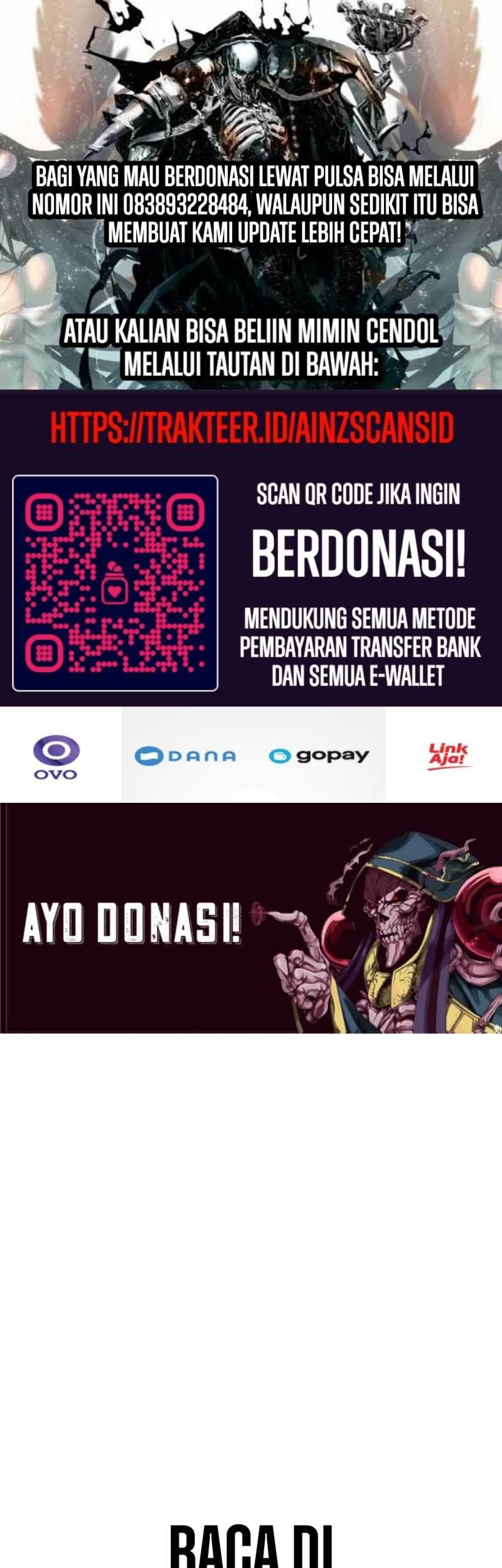 Eternal Club Chapter 256 Gambar 4