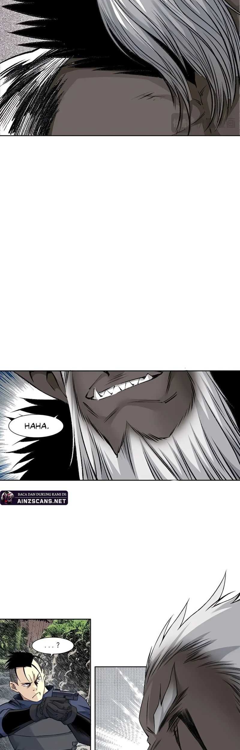 Eternal Club Chapter 256 Gambar 24