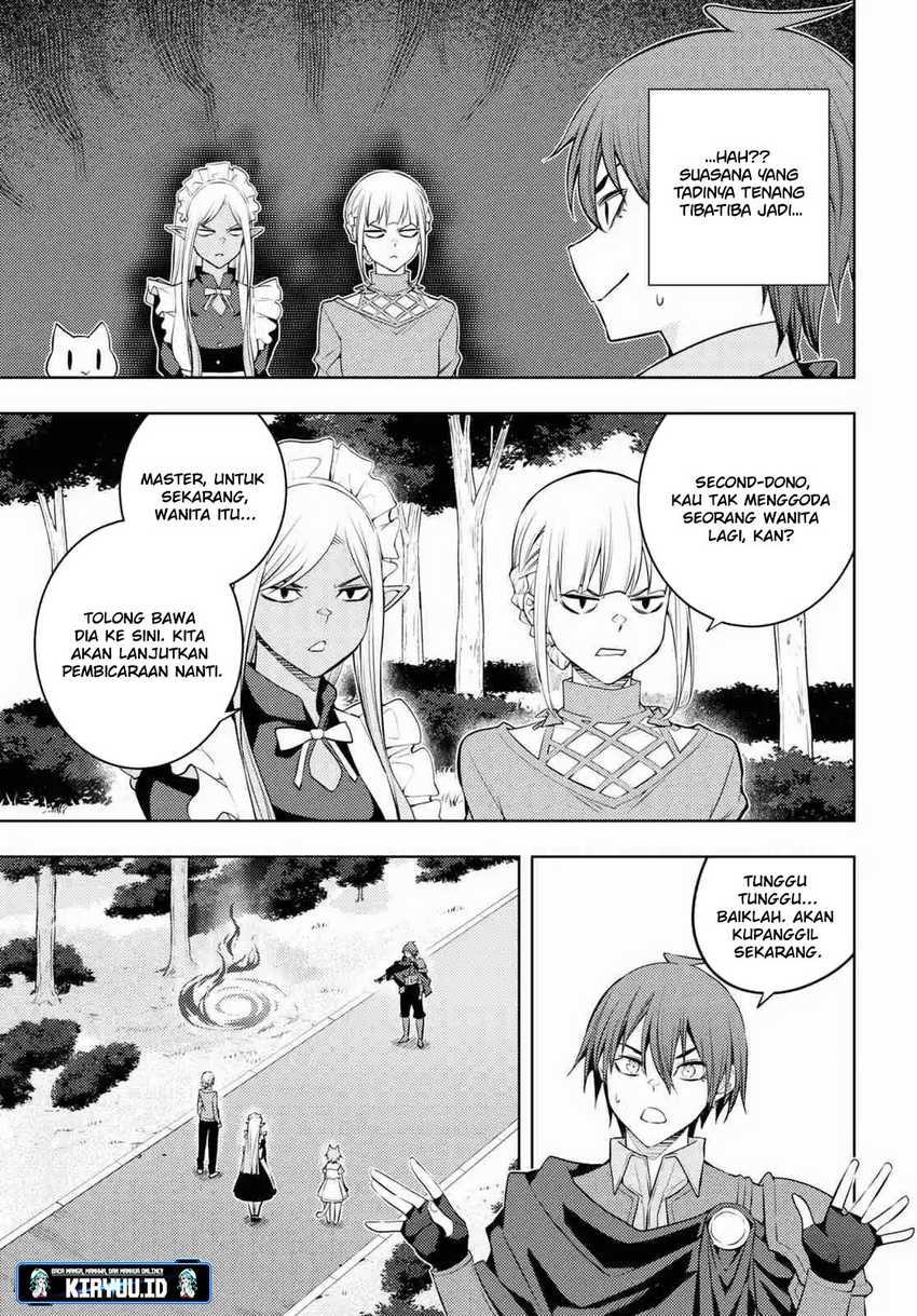 Moto Sekai Ichi’i Subchara Ikusei Nikki: Hai Player Isekai wo Kouryakuchuu! Chapter 49 Gambar 12