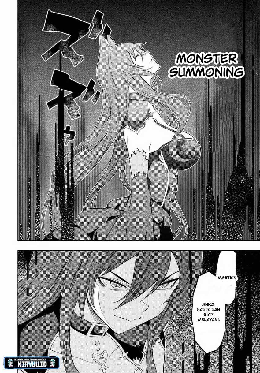 Moto Sekai Ichi’i Subchara Ikusei Nikki: Hai Player Isekai wo Kouryakuchuu! Chapter 49 Gambar 13