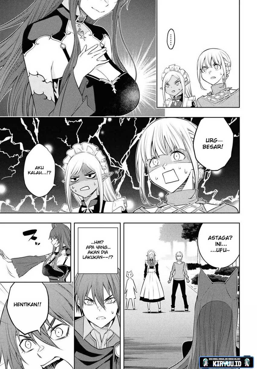 Moto Sekai Ichi’i Subchara Ikusei Nikki: Hai Player Isekai wo Kouryakuchuu! Chapter 49 Gambar 14