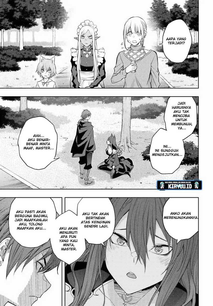 Moto Sekai Ichi’i Subchara Ikusei Nikki: Hai Player Isekai wo Kouryakuchuu! Chapter 49 Gambar 17