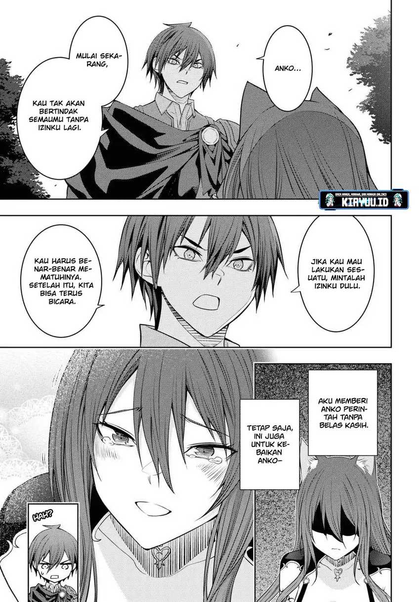 Moto Sekai Ichi’i Subchara Ikusei Nikki: Hai Player Isekai wo Kouryakuchuu! Chapter 49 Gambar 19
