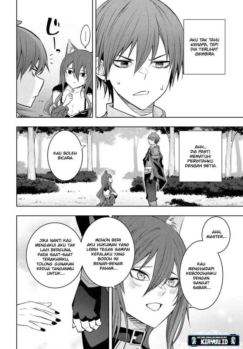 Moto Sekai Ichi’i Subchara Ikusei Nikki: Hai Player Isekai wo Kouryakuchuu! Chapter 49 Gambar 20