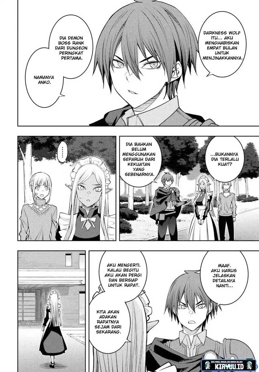 Moto Sekai Ichi’i Subchara Ikusei Nikki: Hai Player Isekai wo Kouryakuchuu! Chapter 49 Gambar 22