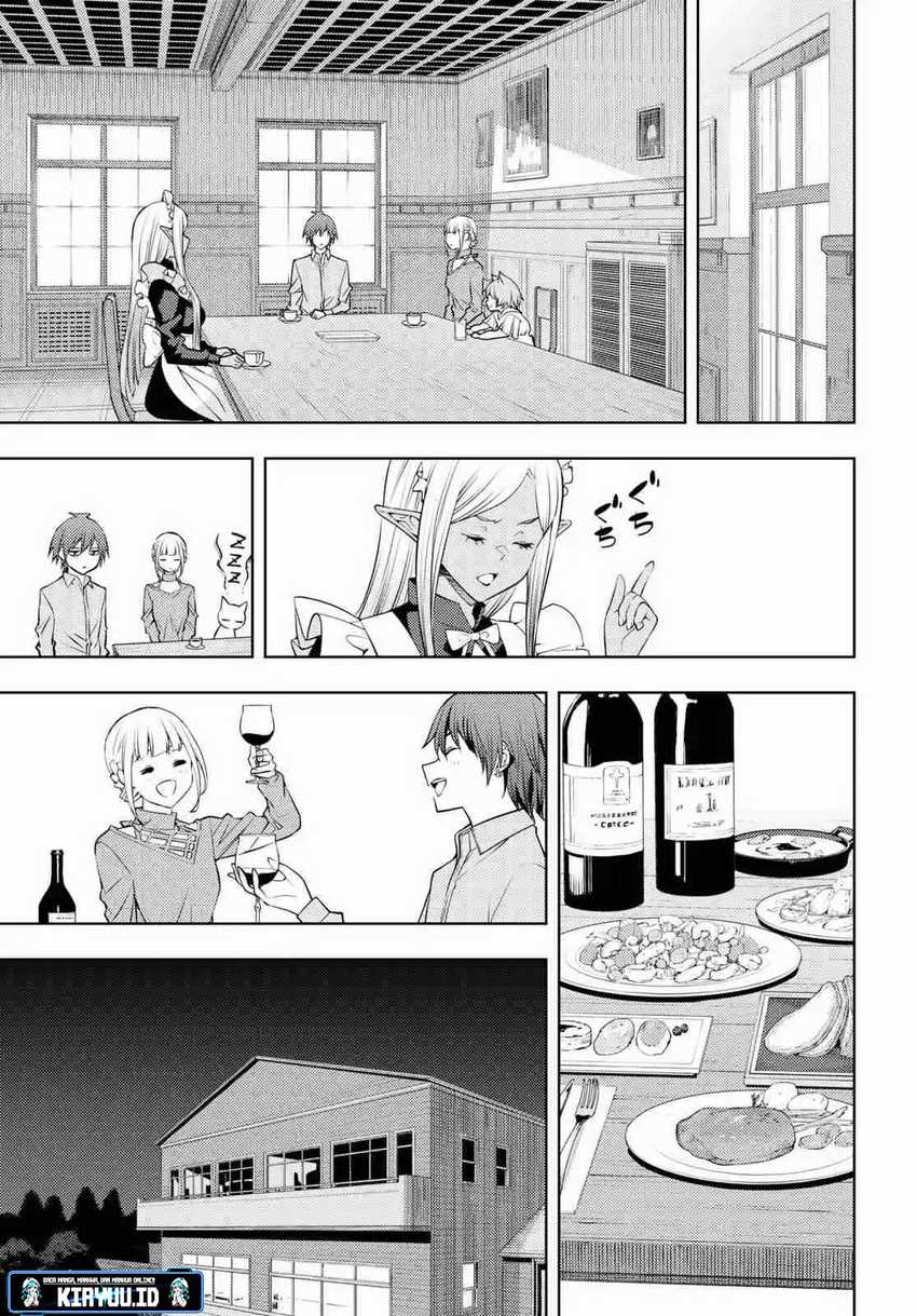 Moto Sekai Ichi’i Subchara Ikusei Nikki: Hai Player Isekai wo Kouryakuchuu! Chapter 49 Gambar 25