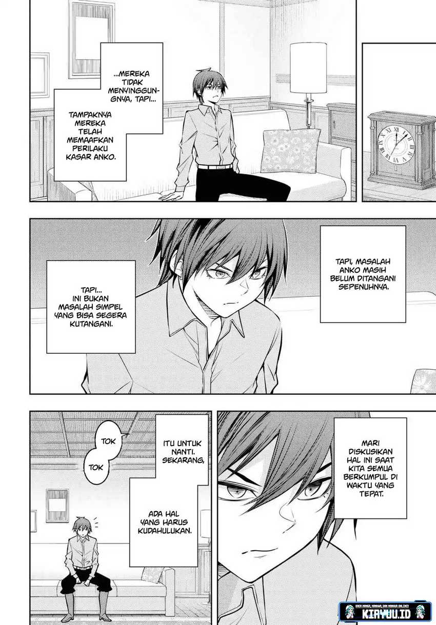 Moto Sekai Ichi’i Subchara Ikusei Nikki: Hai Player Isekai wo Kouryakuchuu! Chapter 49 Gambar 26