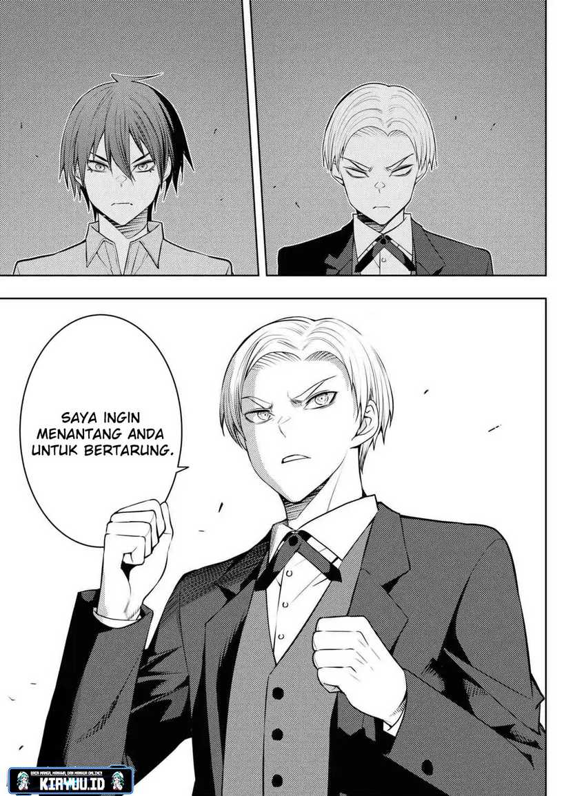 Moto Sekai Ichi’i Subchara Ikusei Nikki: Hai Player Isekai wo Kouryakuchuu! Chapter 49 Gambar 29