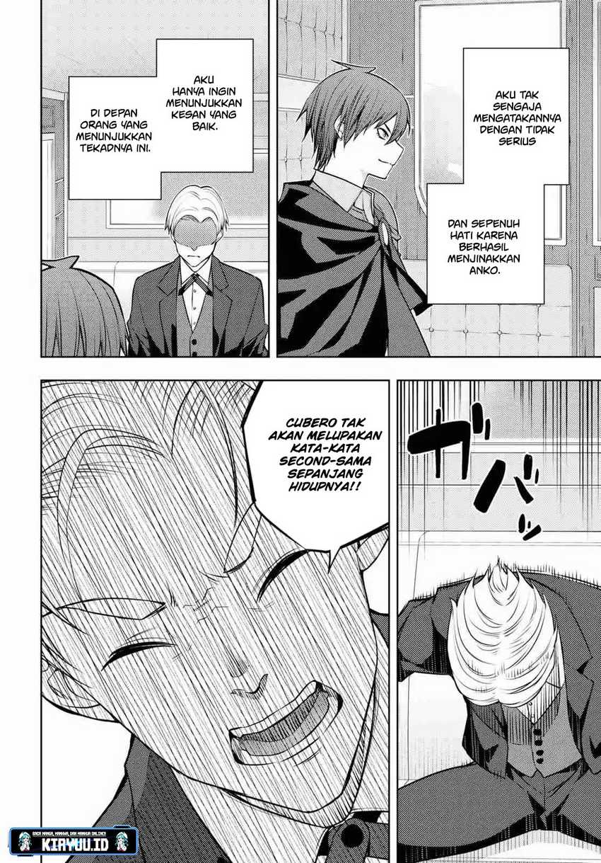 Moto Sekai Ichi’i Subchara Ikusei Nikki: Hai Player Isekai wo Kouryakuchuu! Chapter 49 Gambar 3