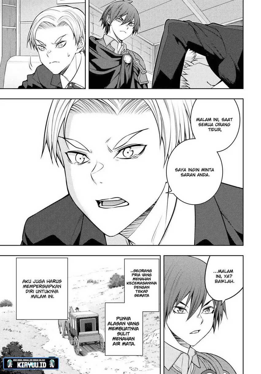 Moto Sekai Ichi’i Subchara Ikusei Nikki: Hai Player Isekai wo Kouryakuchuu! Chapter 49 Gambar 4
