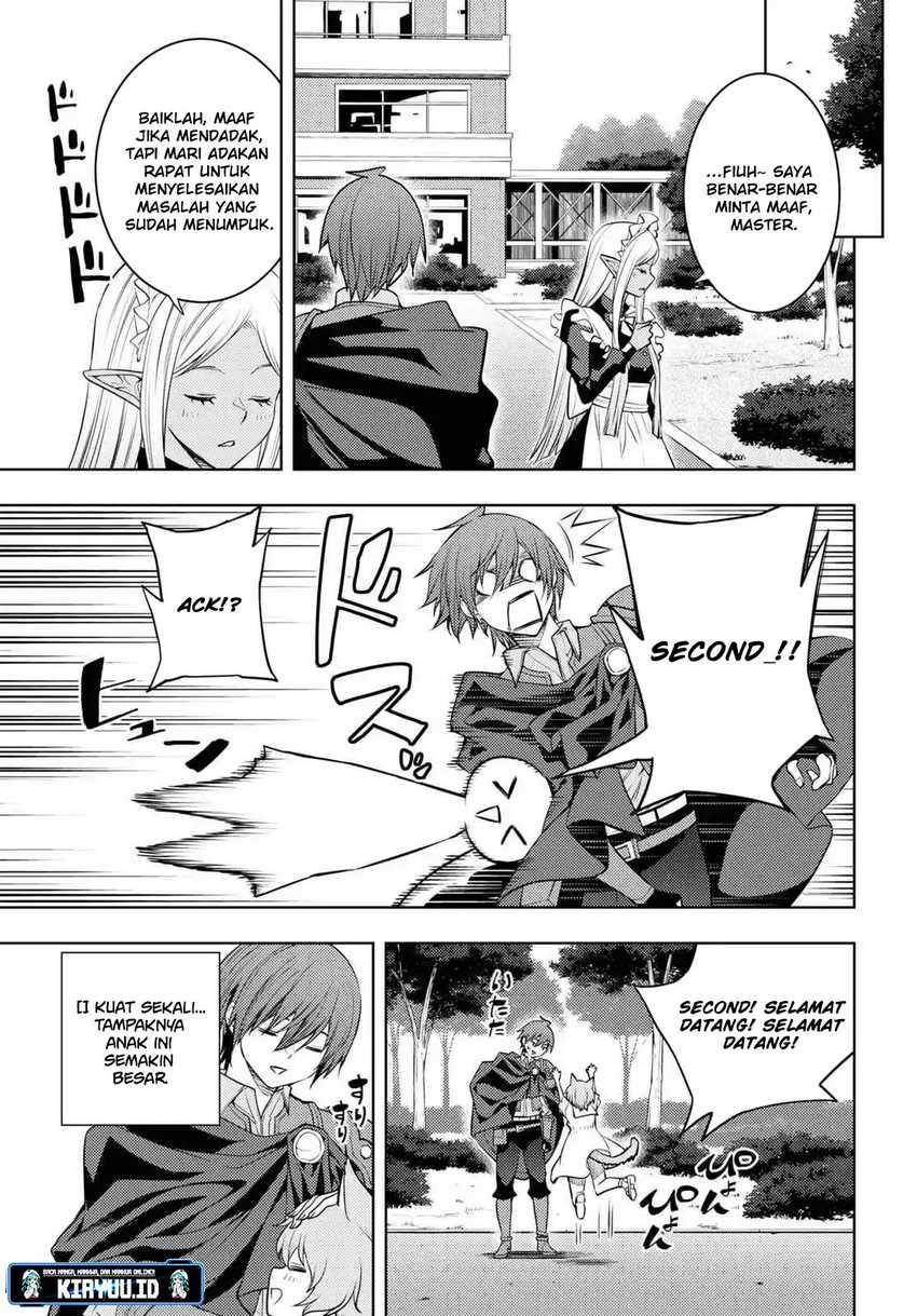 Moto Sekai Ichi’i Subchara Ikusei Nikki: Hai Player Isekai wo Kouryakuchuu! Chapter 49 Gambar 8