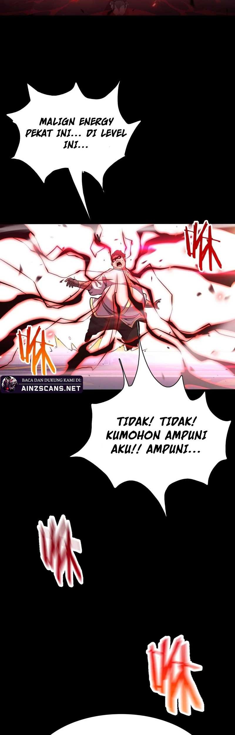 Myriad Tribes Invasion: Rearguard’s Resolute Unity Chapter 06 Gambar 38