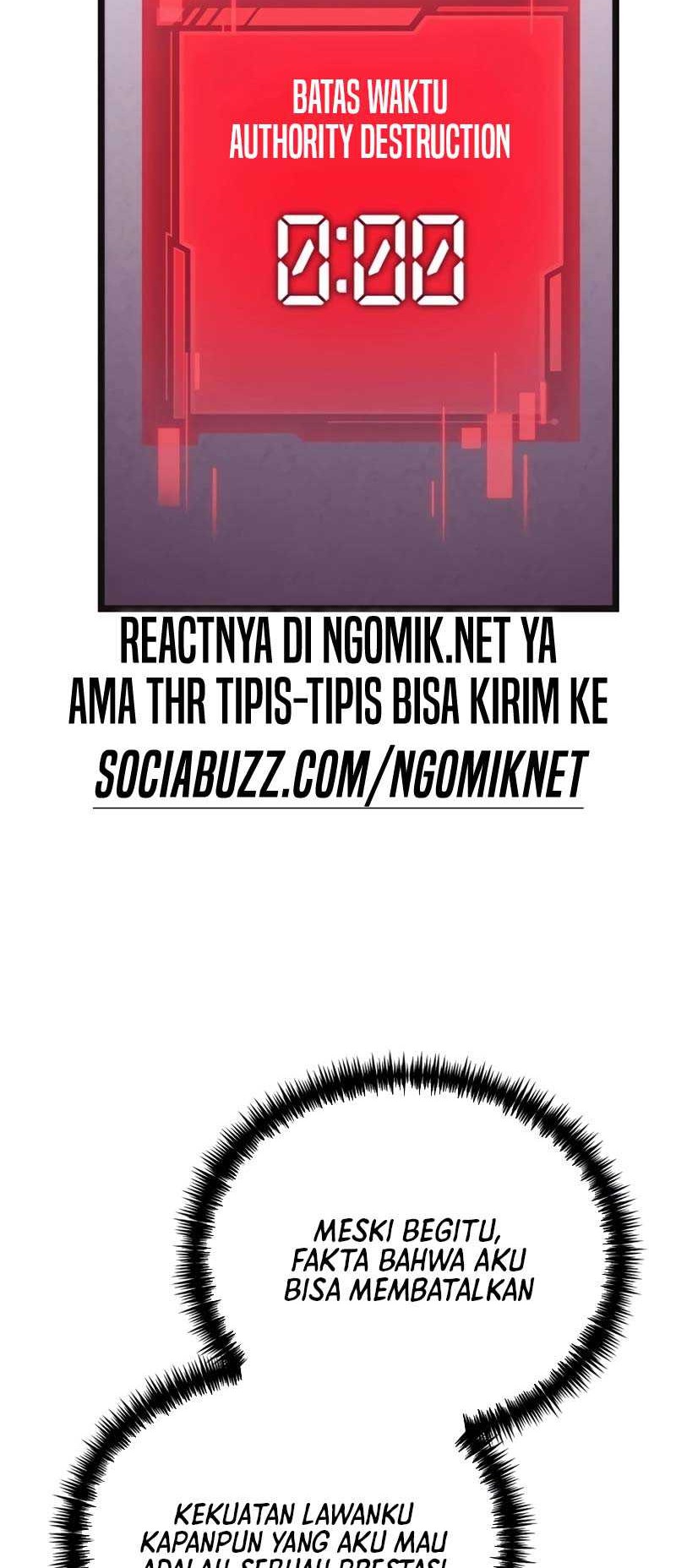 Reincarnator Chapter 22 Gambar 19