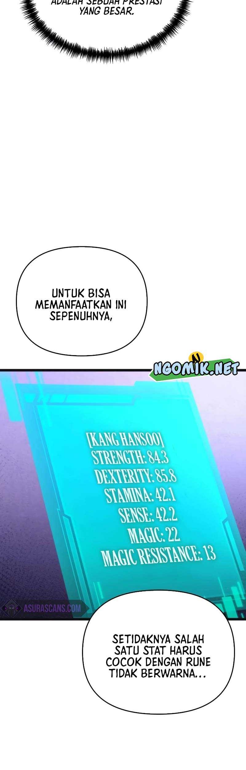 Reincarnator Chapter 22 Gambar 20