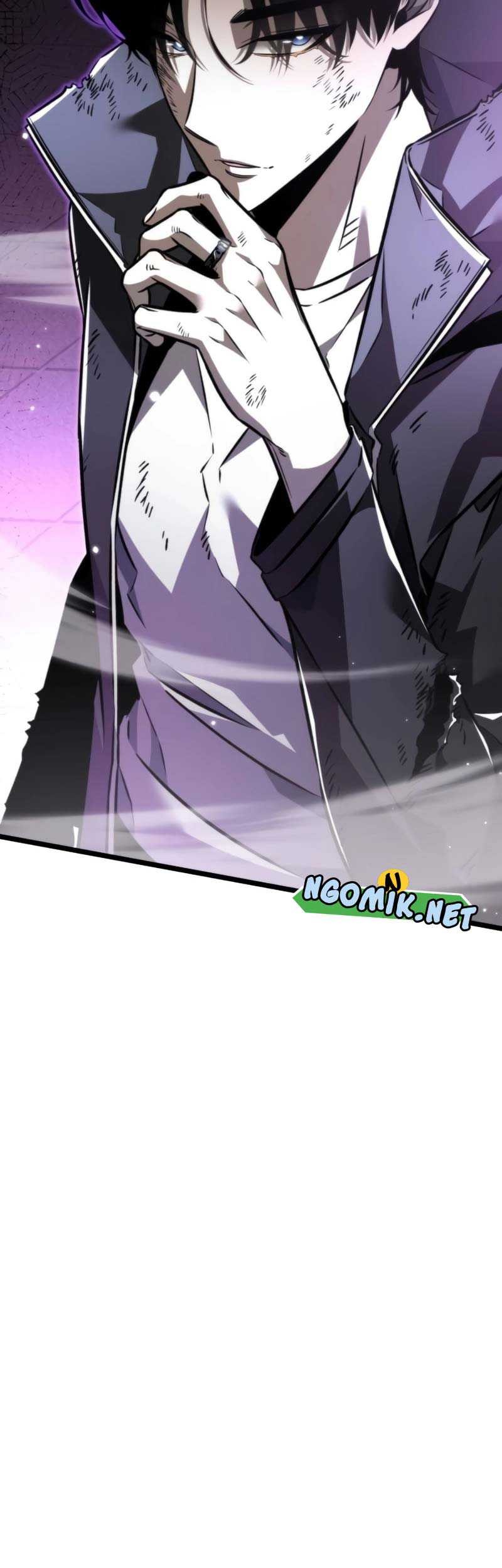 Reincarnator Chapter 22 Gambar 22